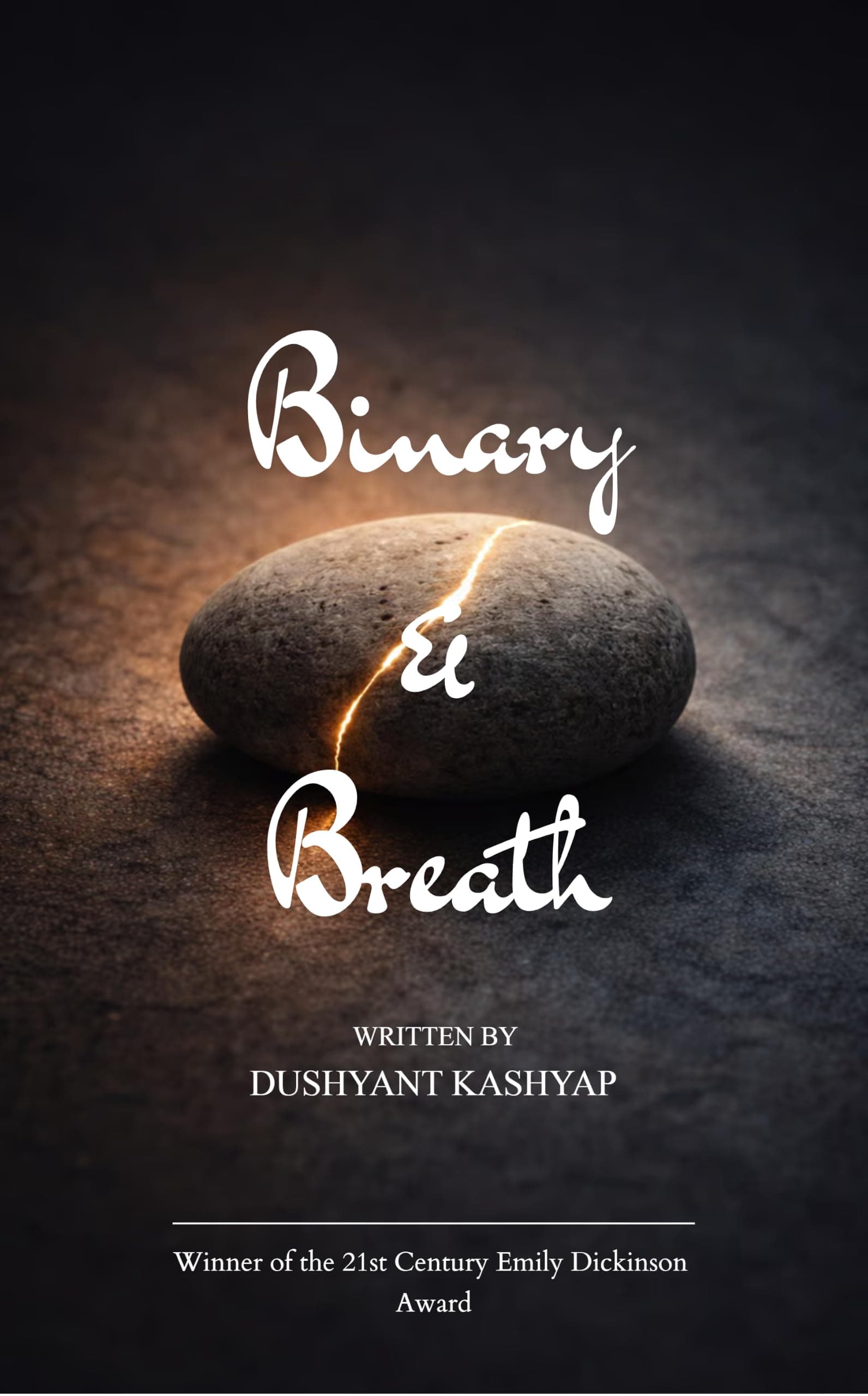 Binary & Breath book cover